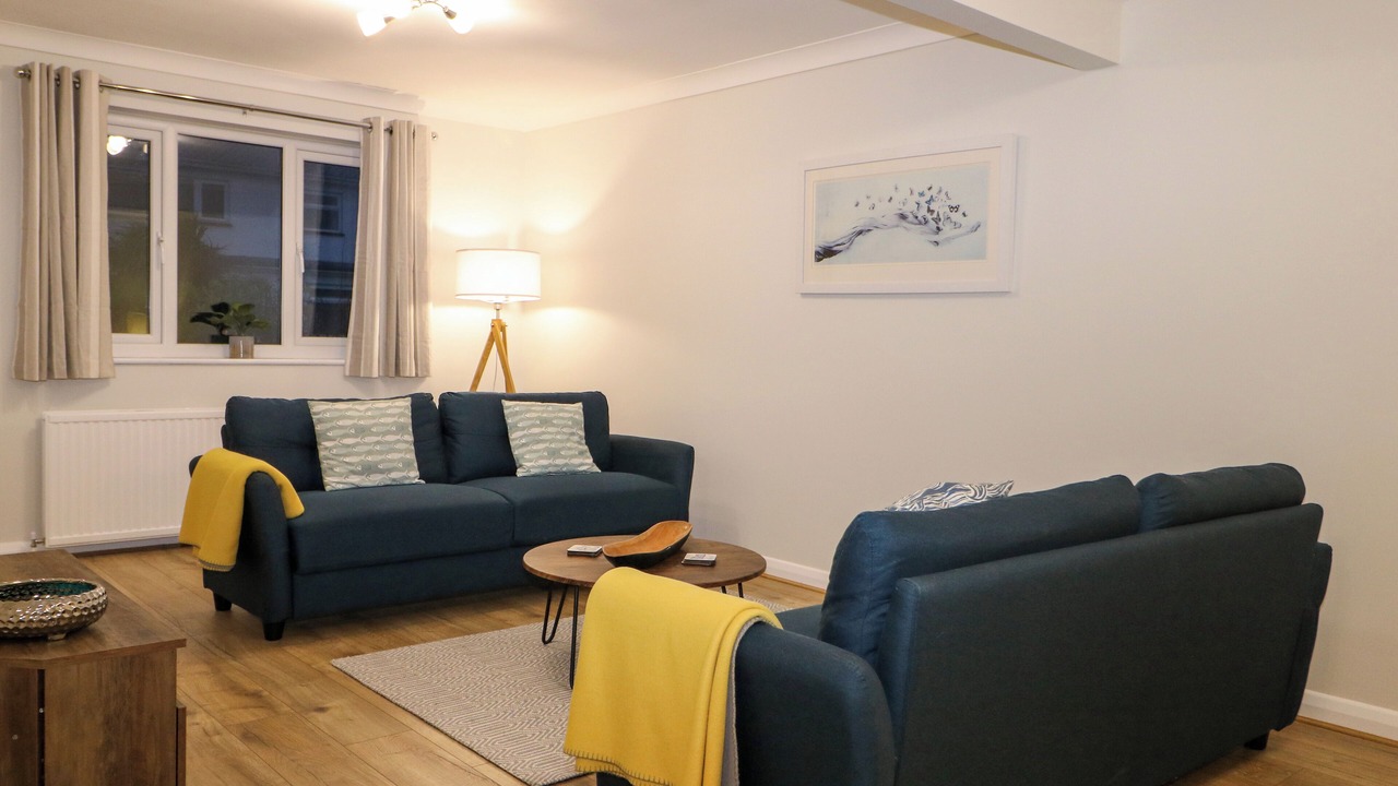 Photo of Livingroom in Middleton-on-Sea