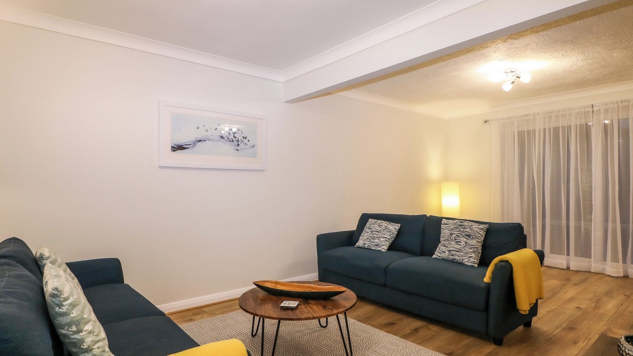 Photo of Livingroom in Middleton-on-Sea