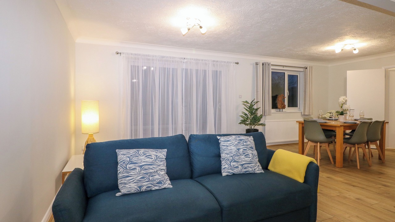 Photo of Livingroom in Middleton-on-Sea