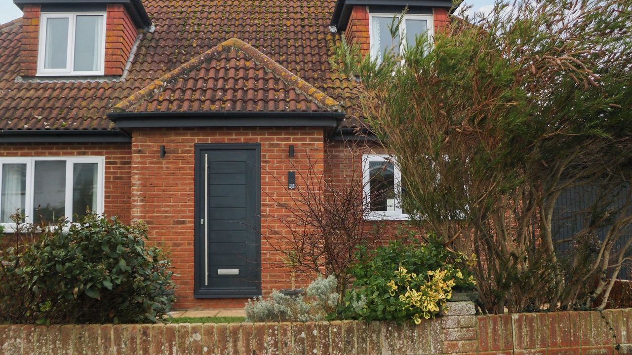 Photo of Outdoor in Middleton-on-Sea