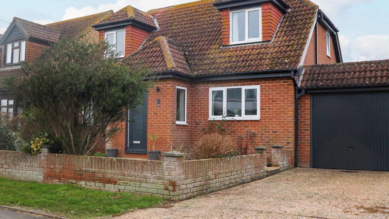 Photo of Outdoor in Middleton-on-Sea