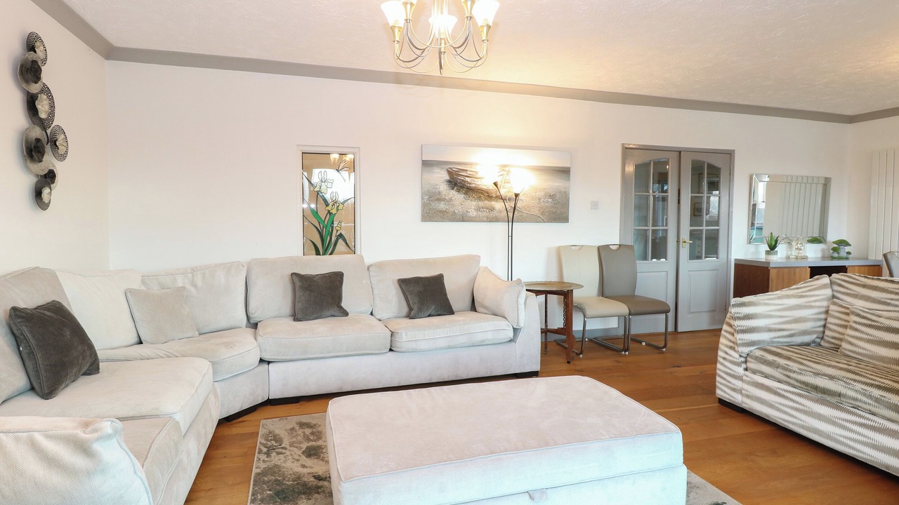 Photo of Livingroom in Horning