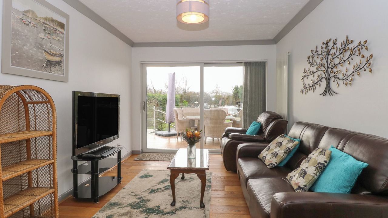 Photo of Livingroom in Horning