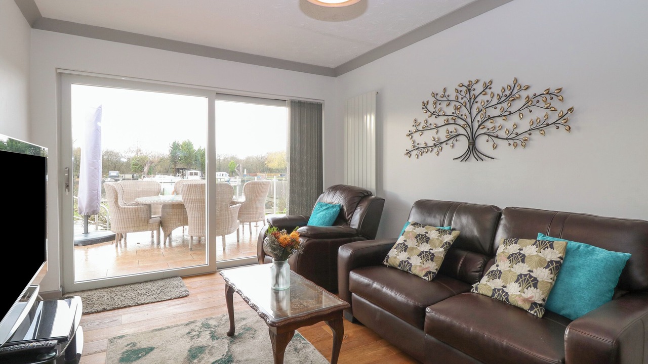 Photo of Livingroom in Horning