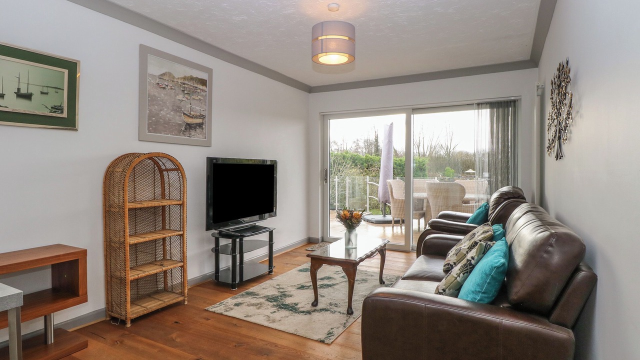 Photo of Livingroom in Horning