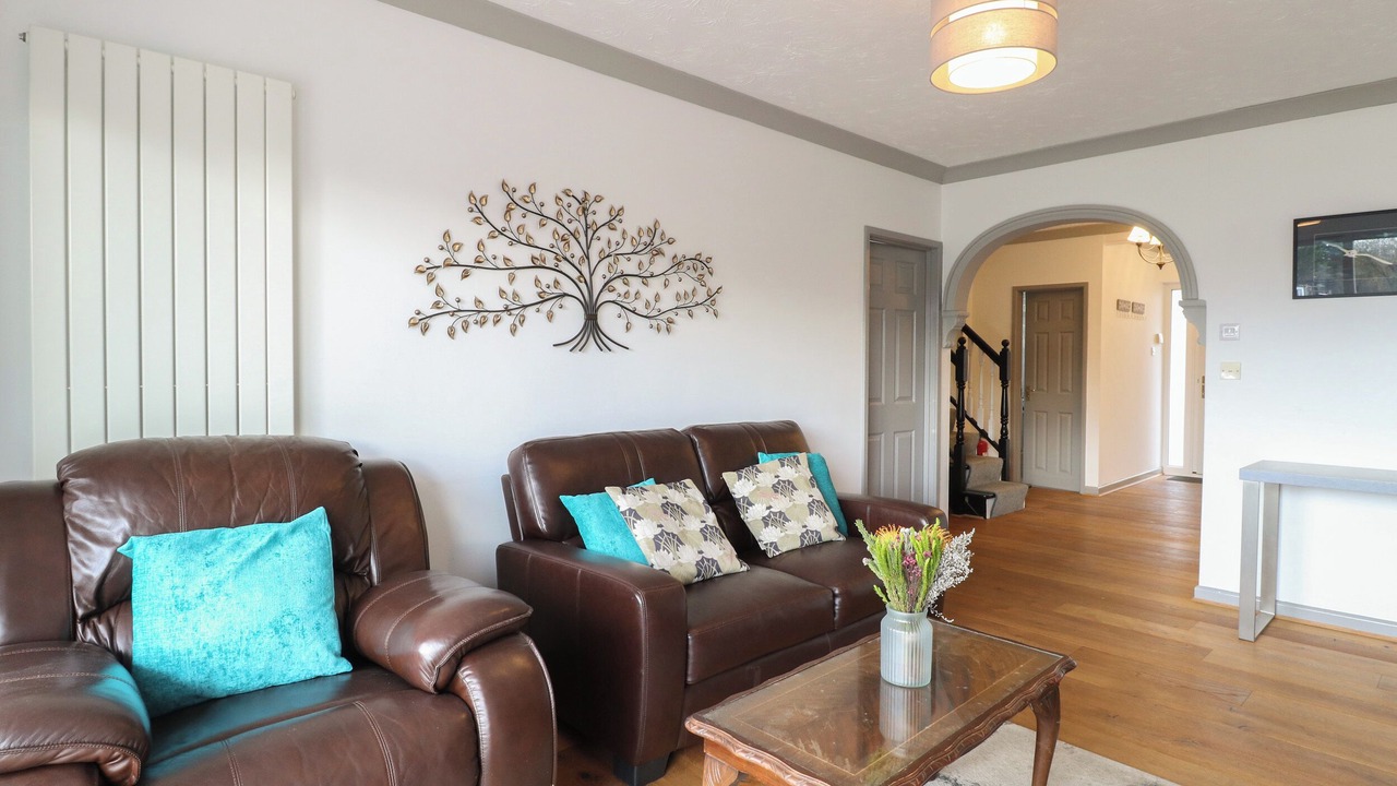 Photo of Livingroom in Horning