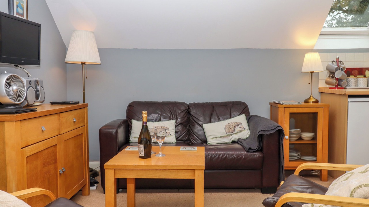 Photo of Livingroom in Highampton