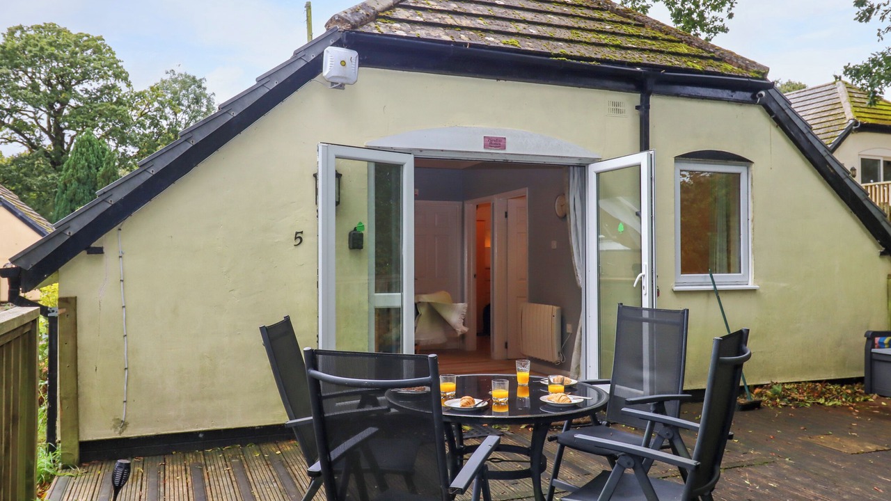 Photo of Outdoor in Highampton