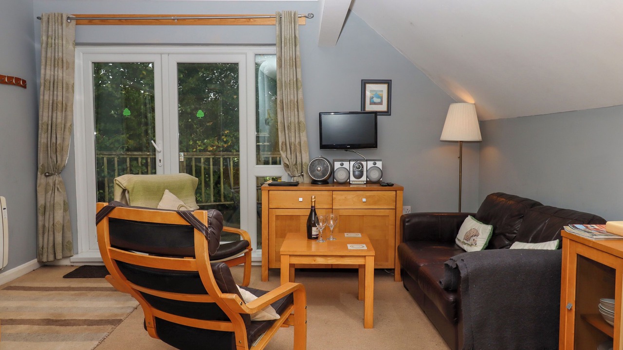 Photo of Livingroom in Highampton