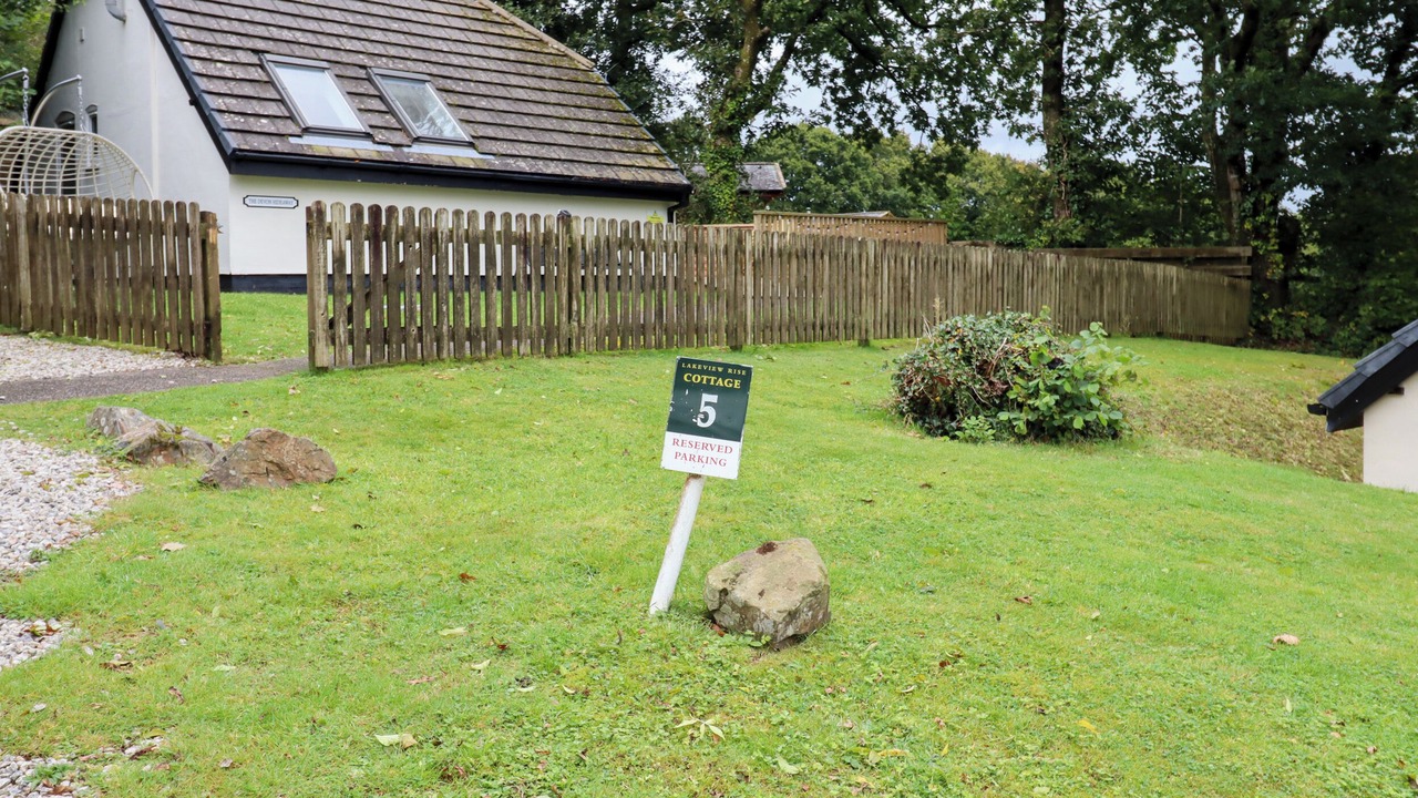 Photo of Outdoor in Highampton