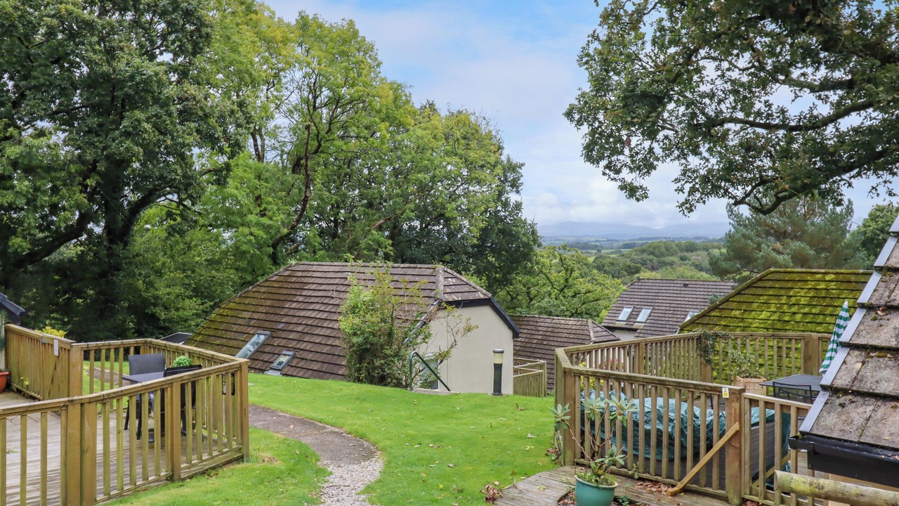 Photo of Outdoor in Highampton