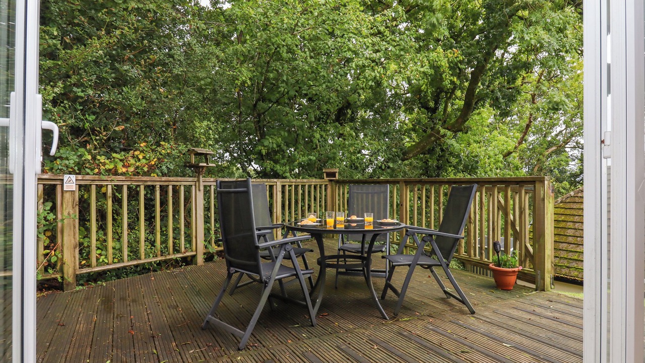 Photo of Outdoor in Highampton