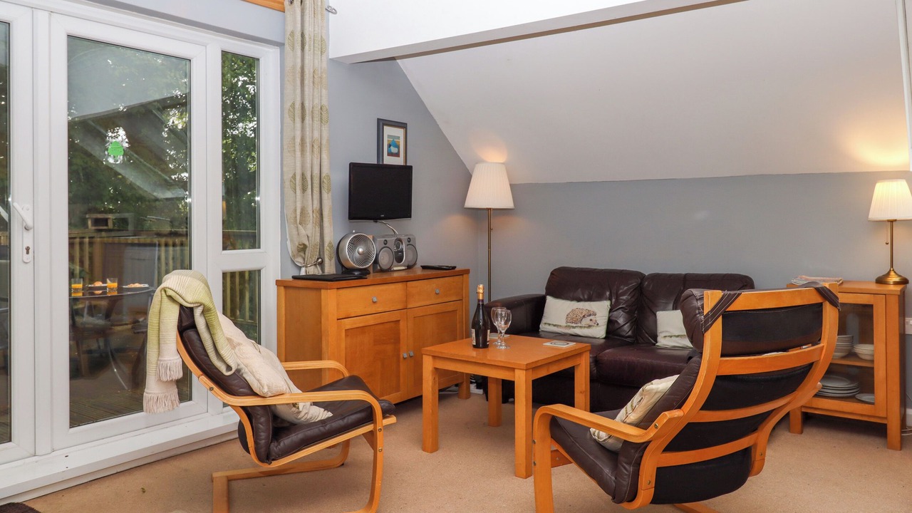 Photo of Livingroom in Highampton