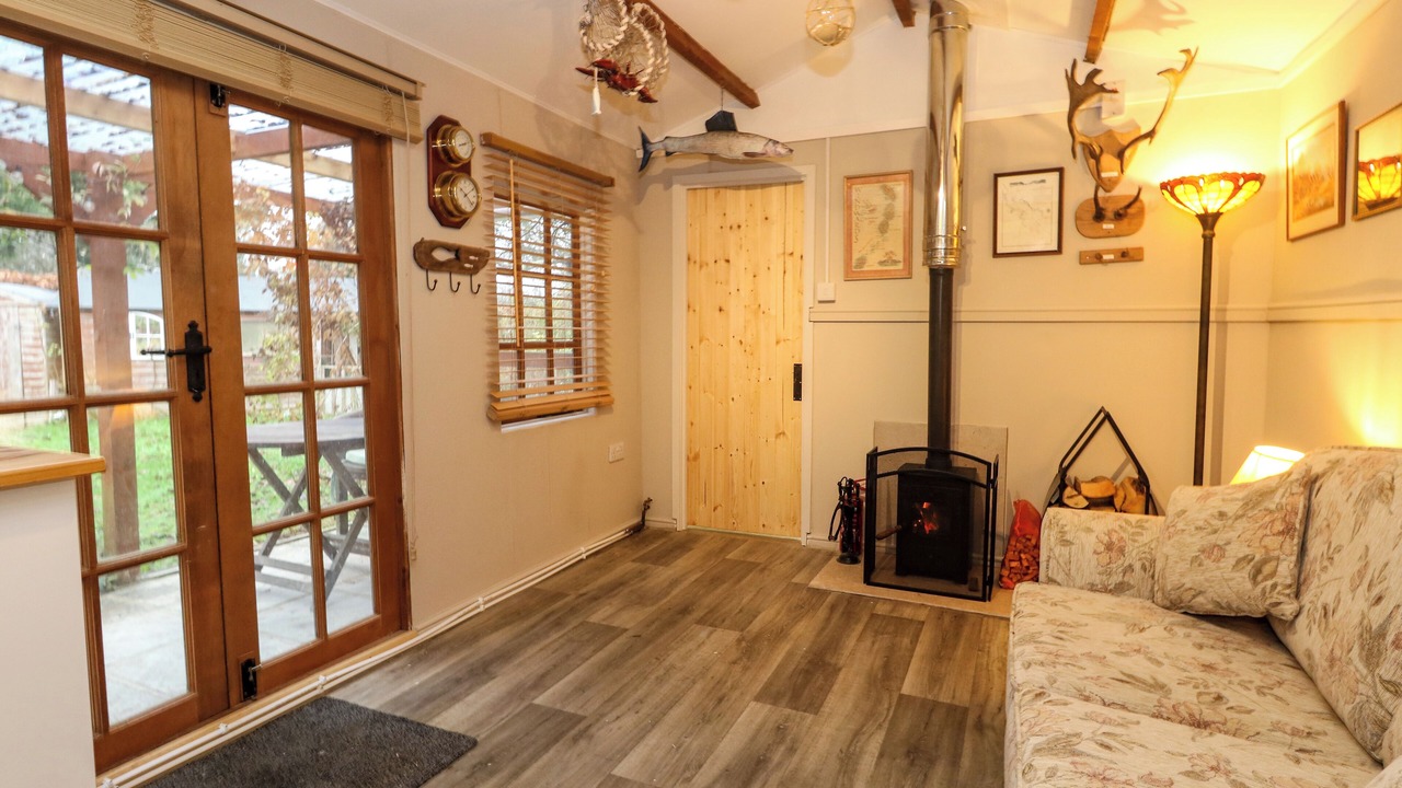 Photo of Livingroom in New Forest District