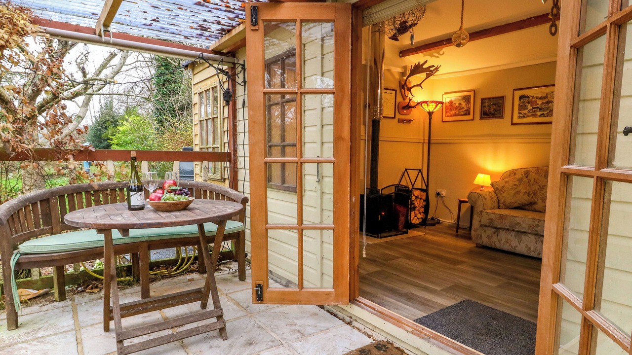 Photo of Outdoor in New Forest District