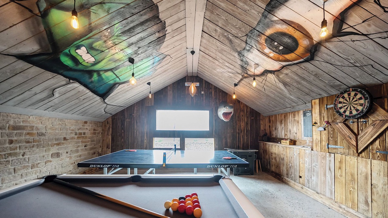 Photo of Bedroom in Leek