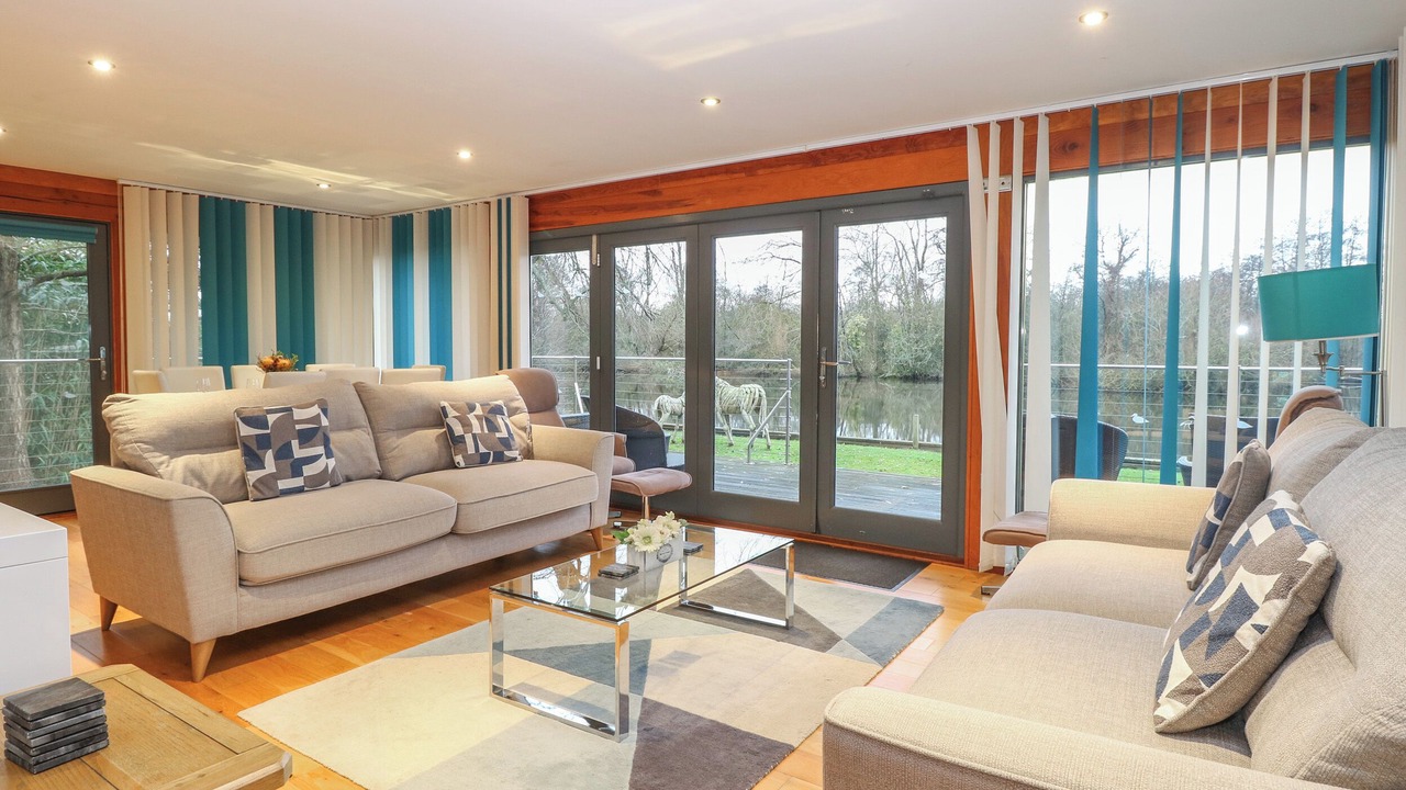 Photo of Livingroom in Horning