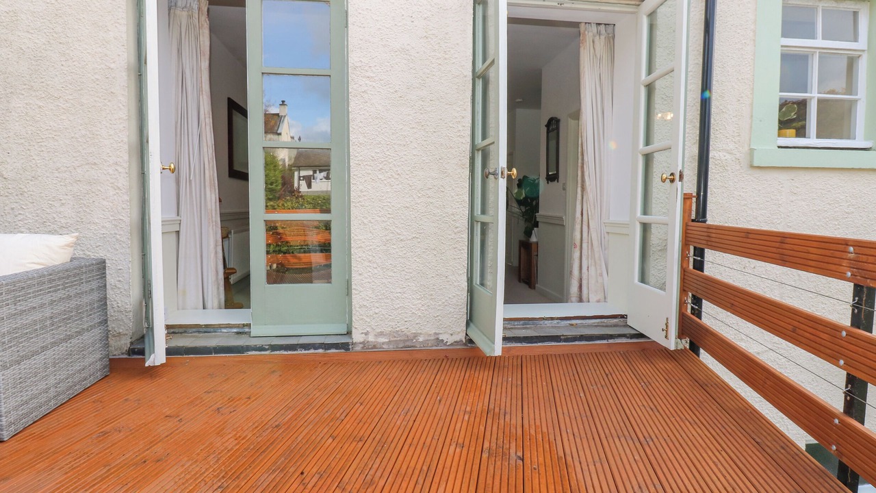 Photo of Outdoor in Brigham