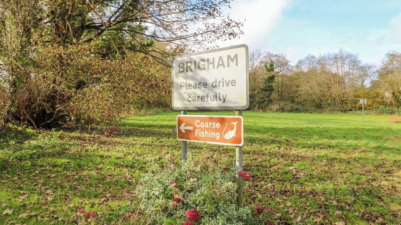 Photo of Outdoor in Brigham