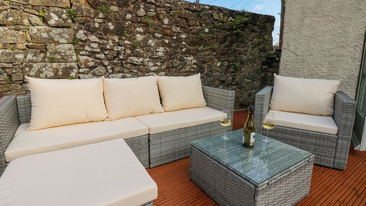 Photo of Patio Balcony in Brigham