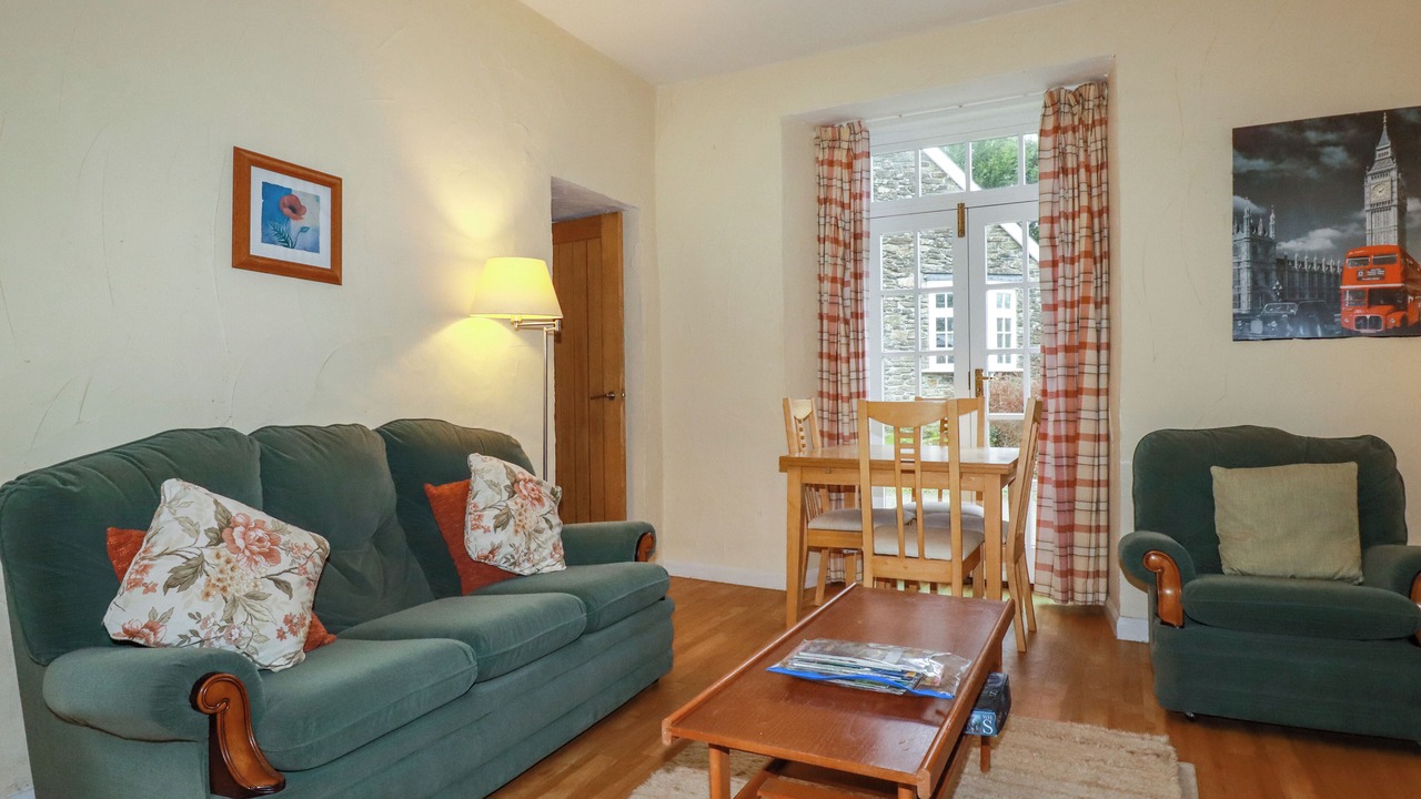 Photo of Livingroom in St Teath