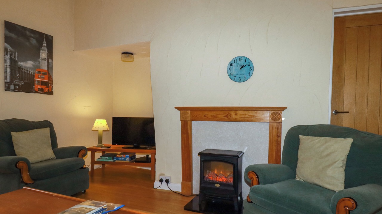 Photo of Livingroom in St Teath