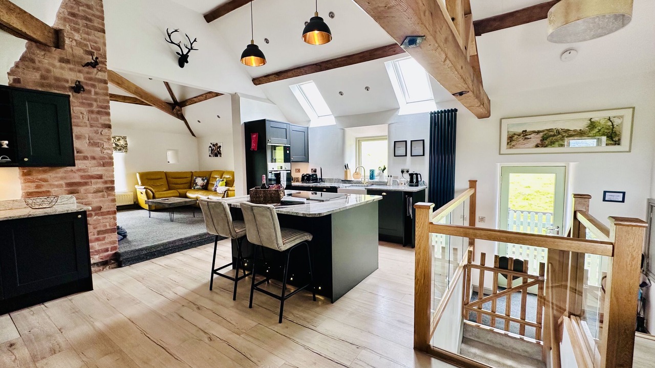 Photo of Others in Leek