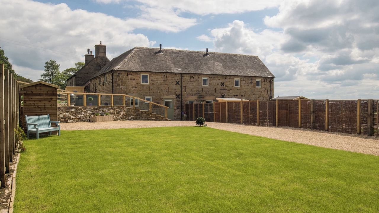 Photo of Outdoor in Leek