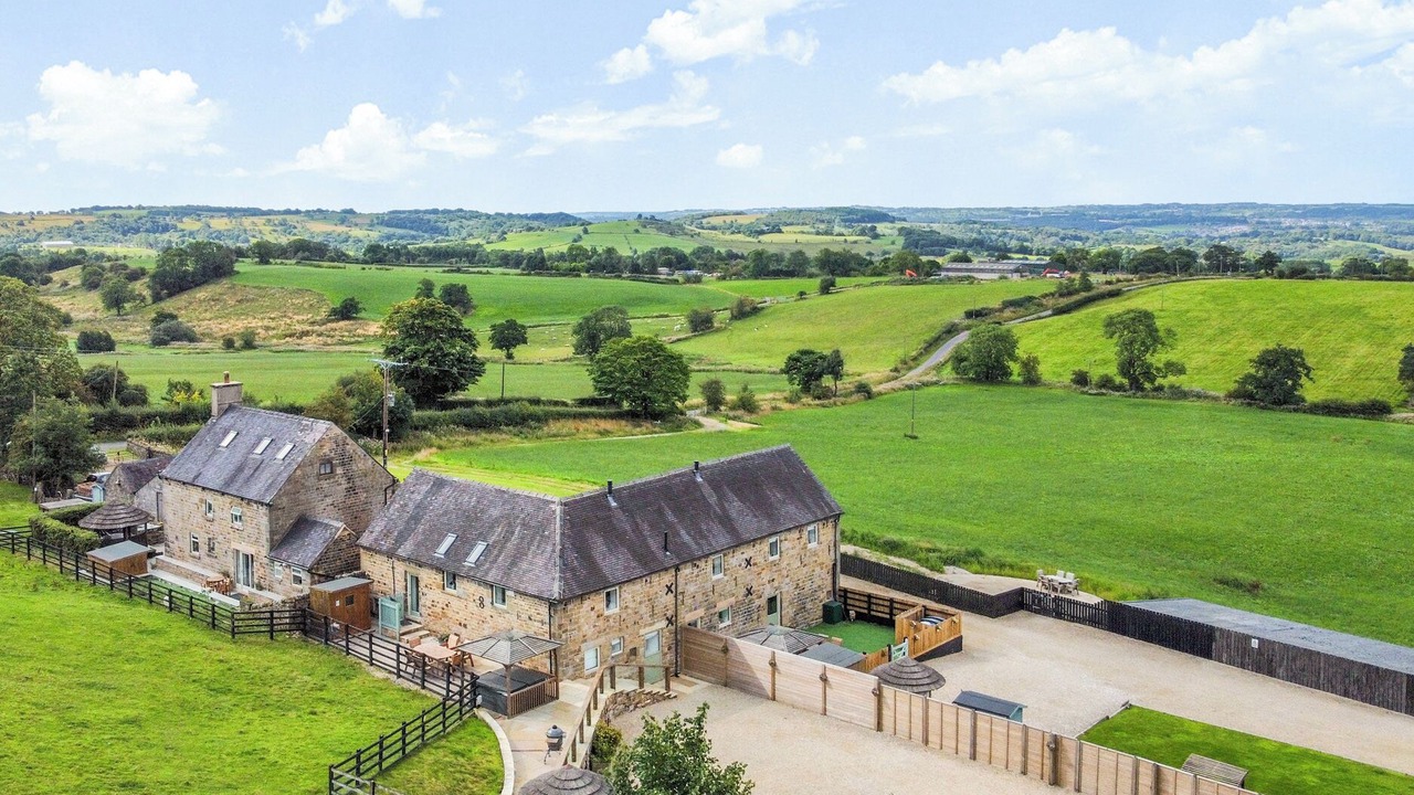 Photo of Outdoor in Leek