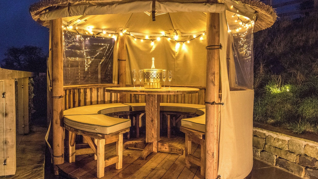 Photo of Outdoor in Leek