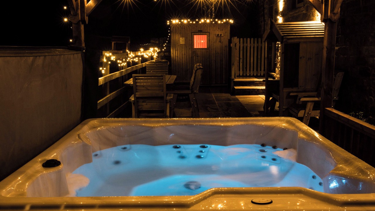 Photo of Patio Balcony in Leek