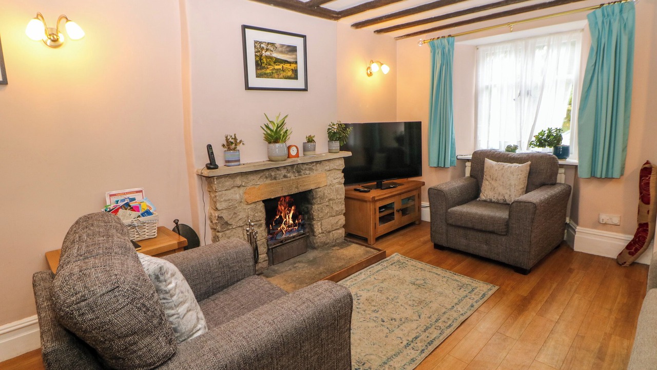 Photo of Livingroom in Litton