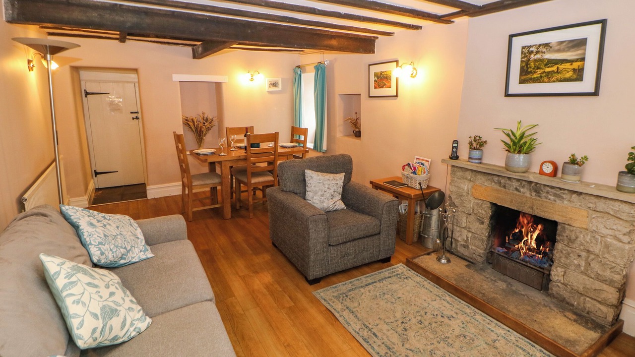 Photo of Livingroom in Litton