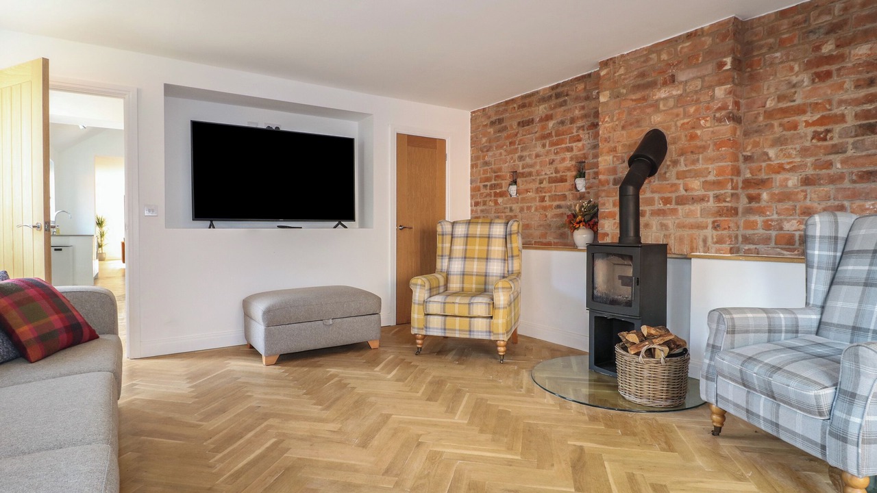 Photo of Livingroom in Whissendine