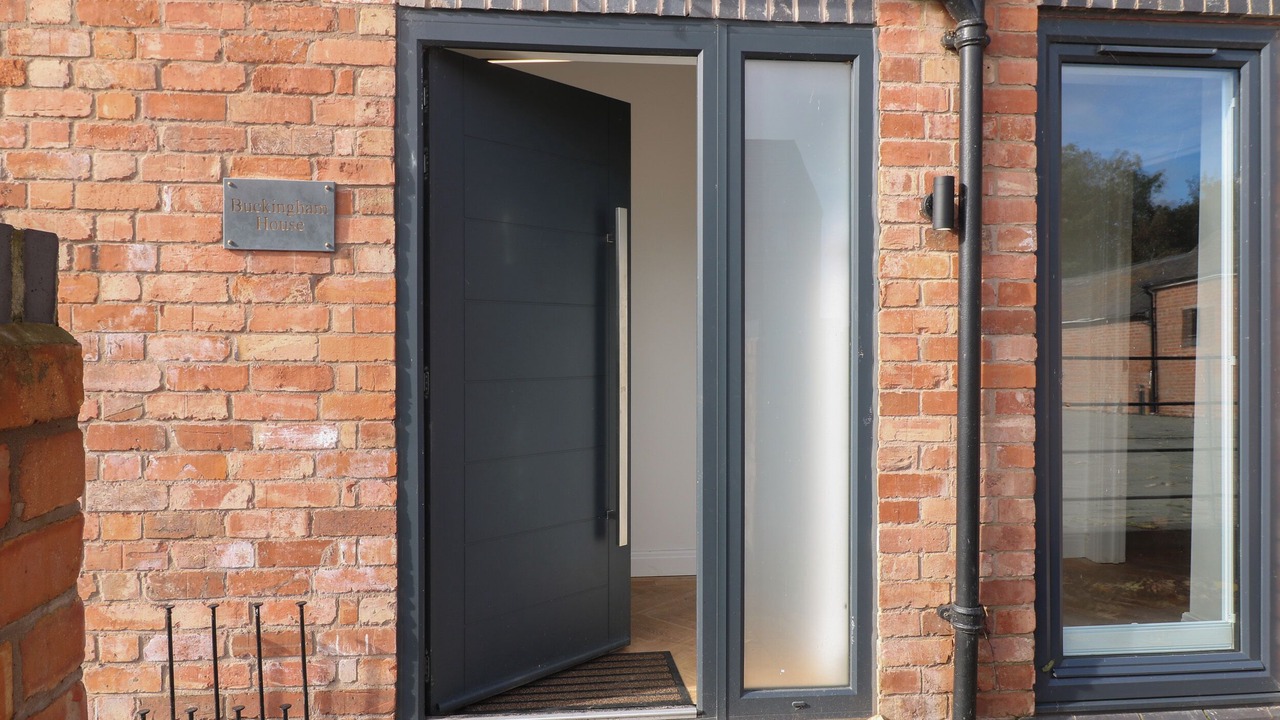 Photo of Outdoor in Whissendine