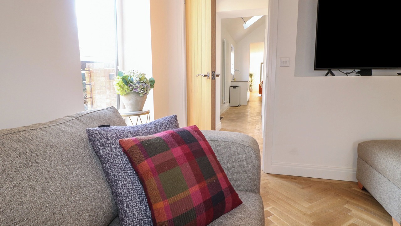 Photo of Livingroom in Whissendine