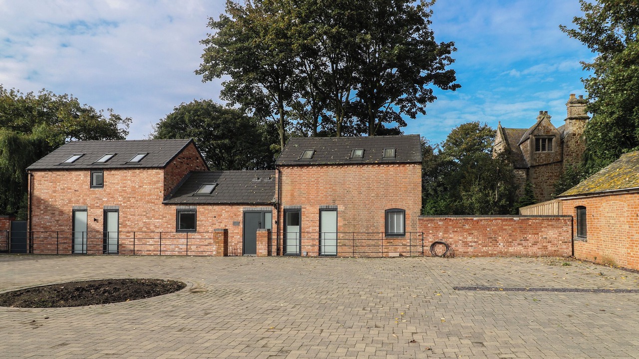 Photo of Outdoor in Whissendine