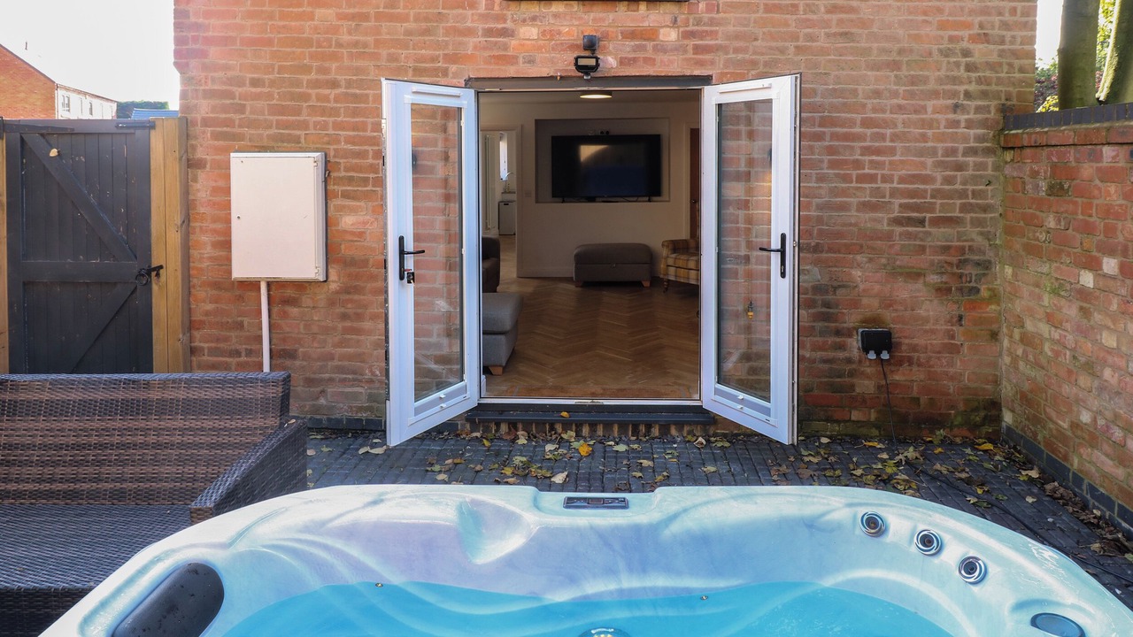 Photo of Outdoor in Whissendine