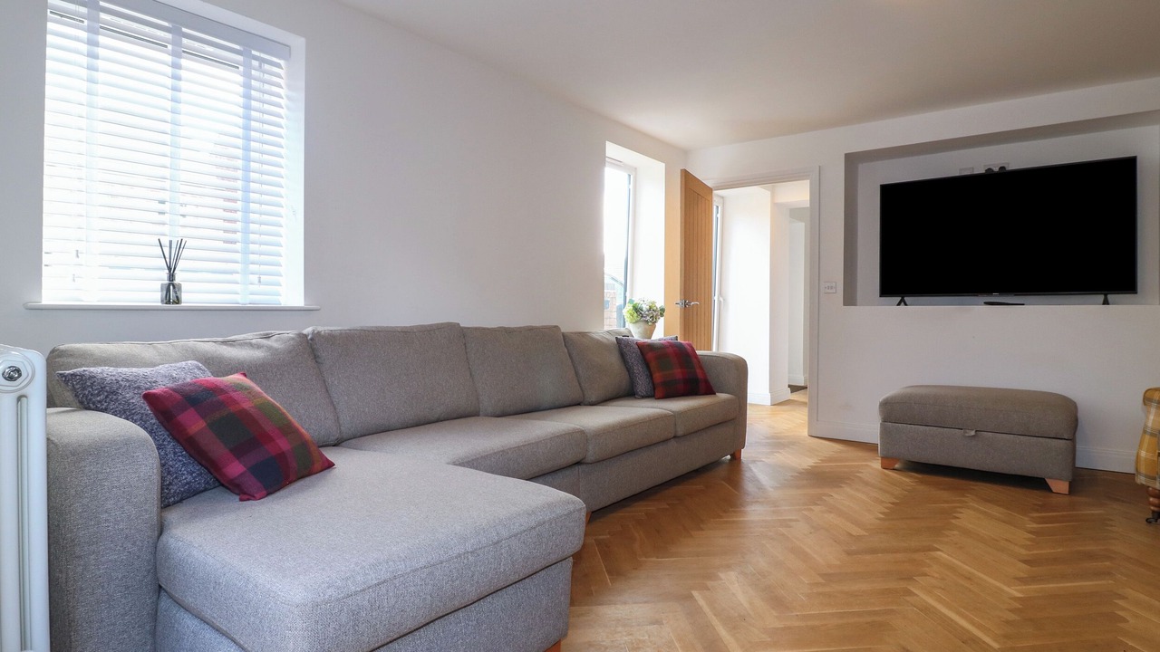 Photo of Livingroom in Whissendine