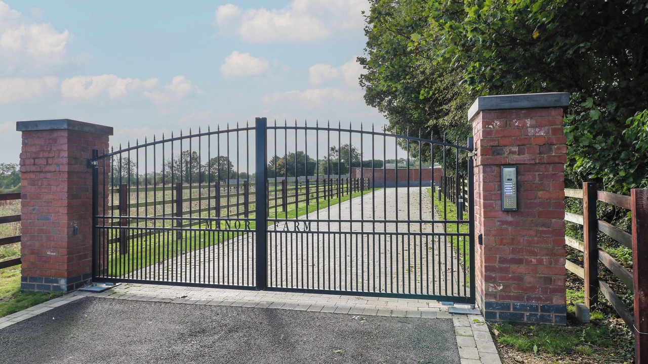 Photo of Outdoor in Whissendine