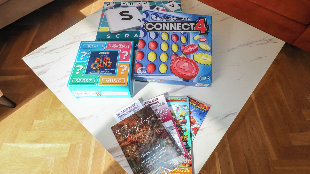 Photo of Others in Whissendine