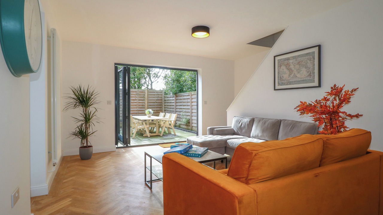 Photo of Livingroom in Whissendine