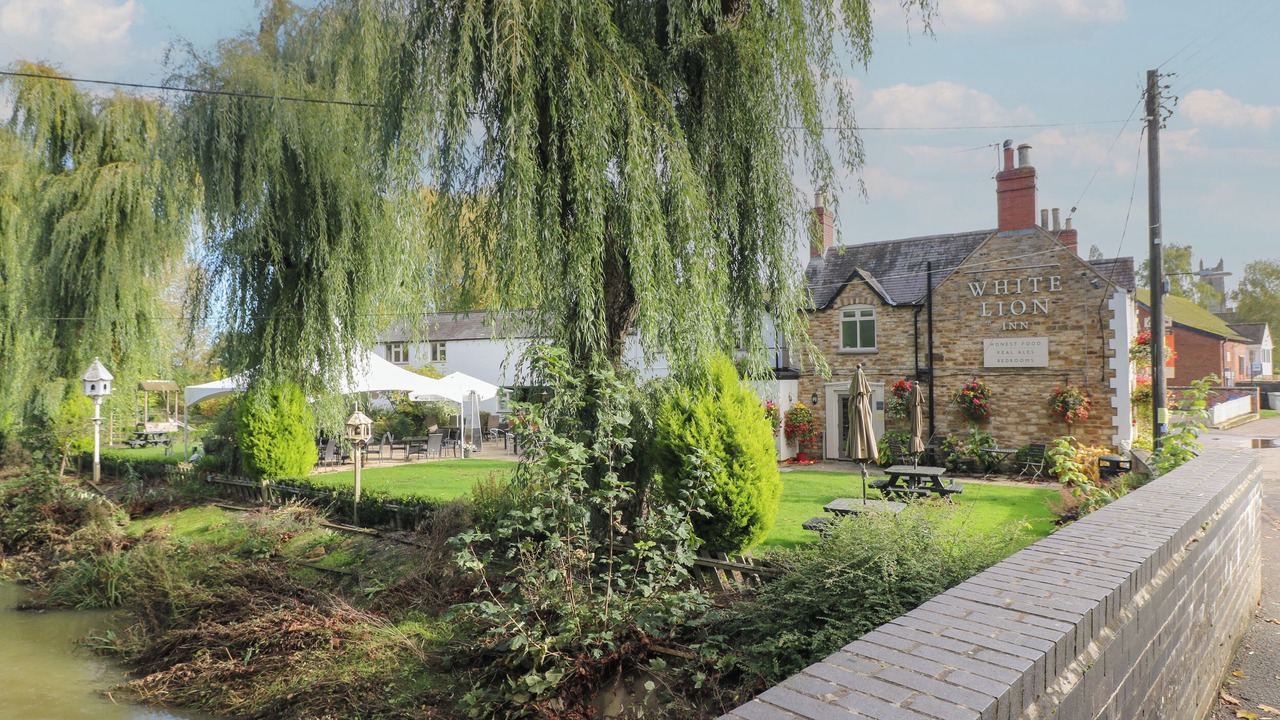 Photo of Outdoor in Whissendine