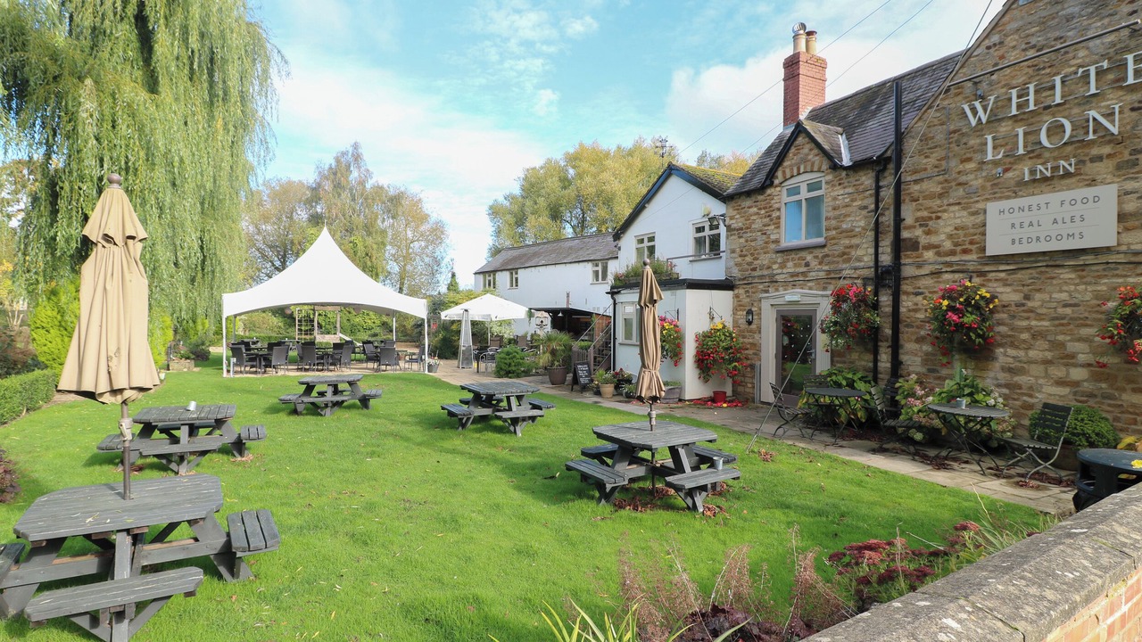 Photo of Outdoor in Whissendine