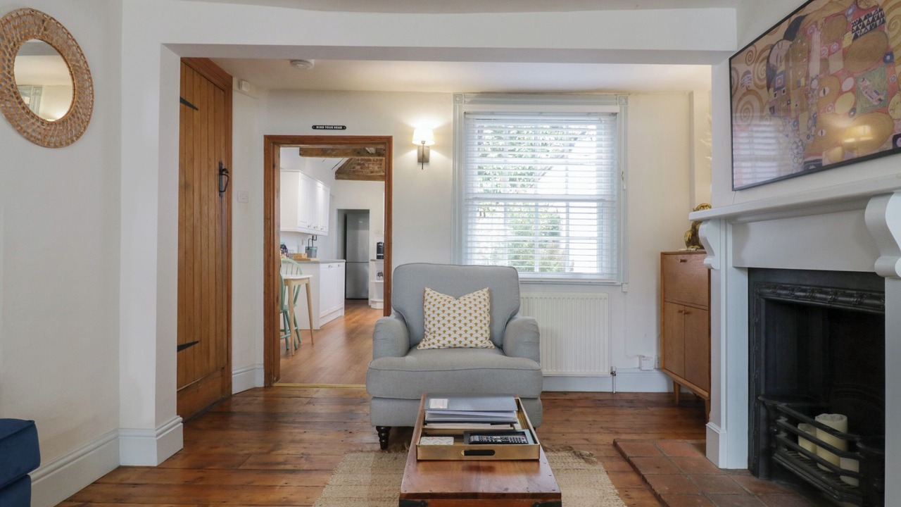 Photo of Livingroom in Stony Stratford