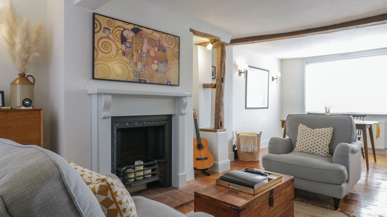 Photo of Livingroom in Stony Stratford