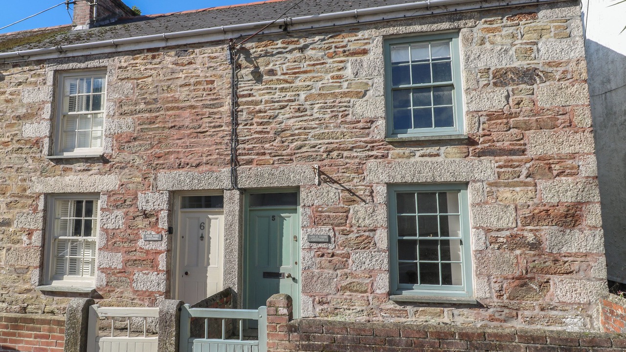 Photo of Outdoor in Gweek