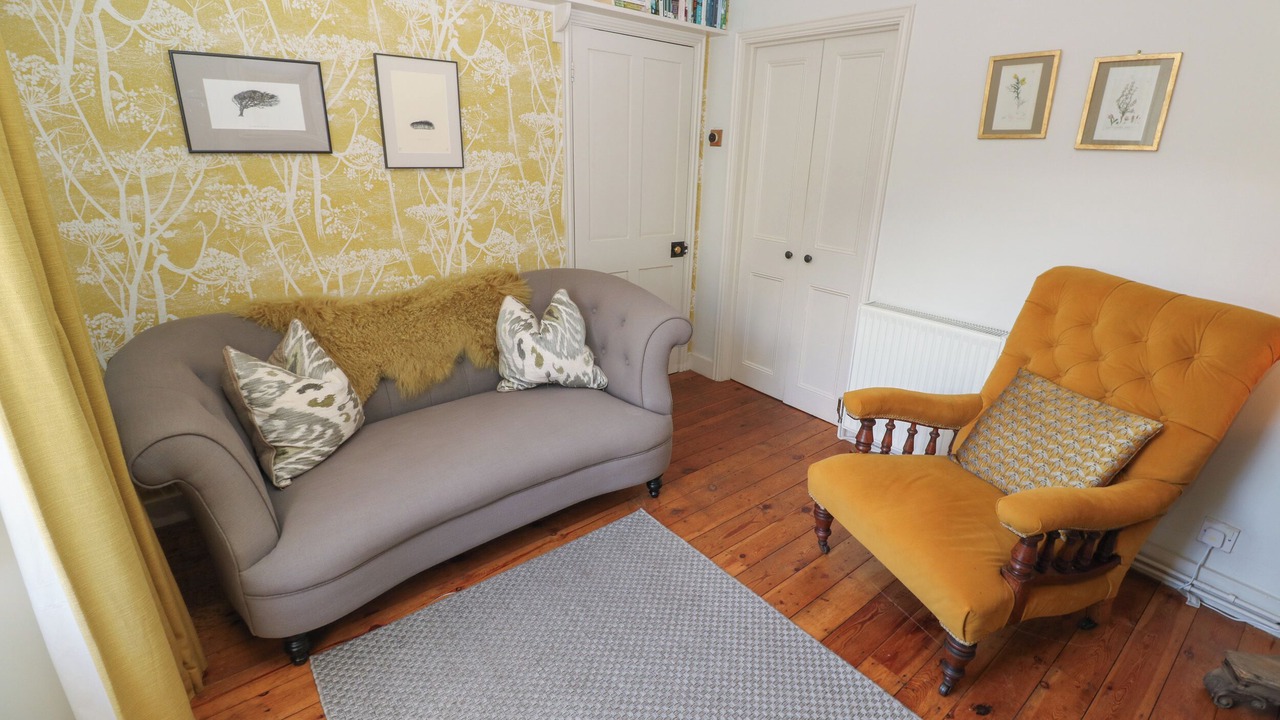 Photo of Livingroom in Gweek