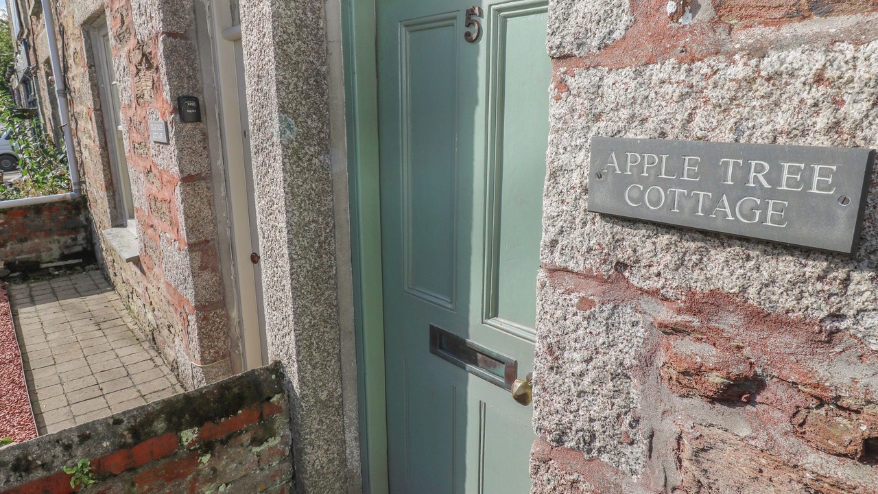 Photo of Outdoor in Gweek