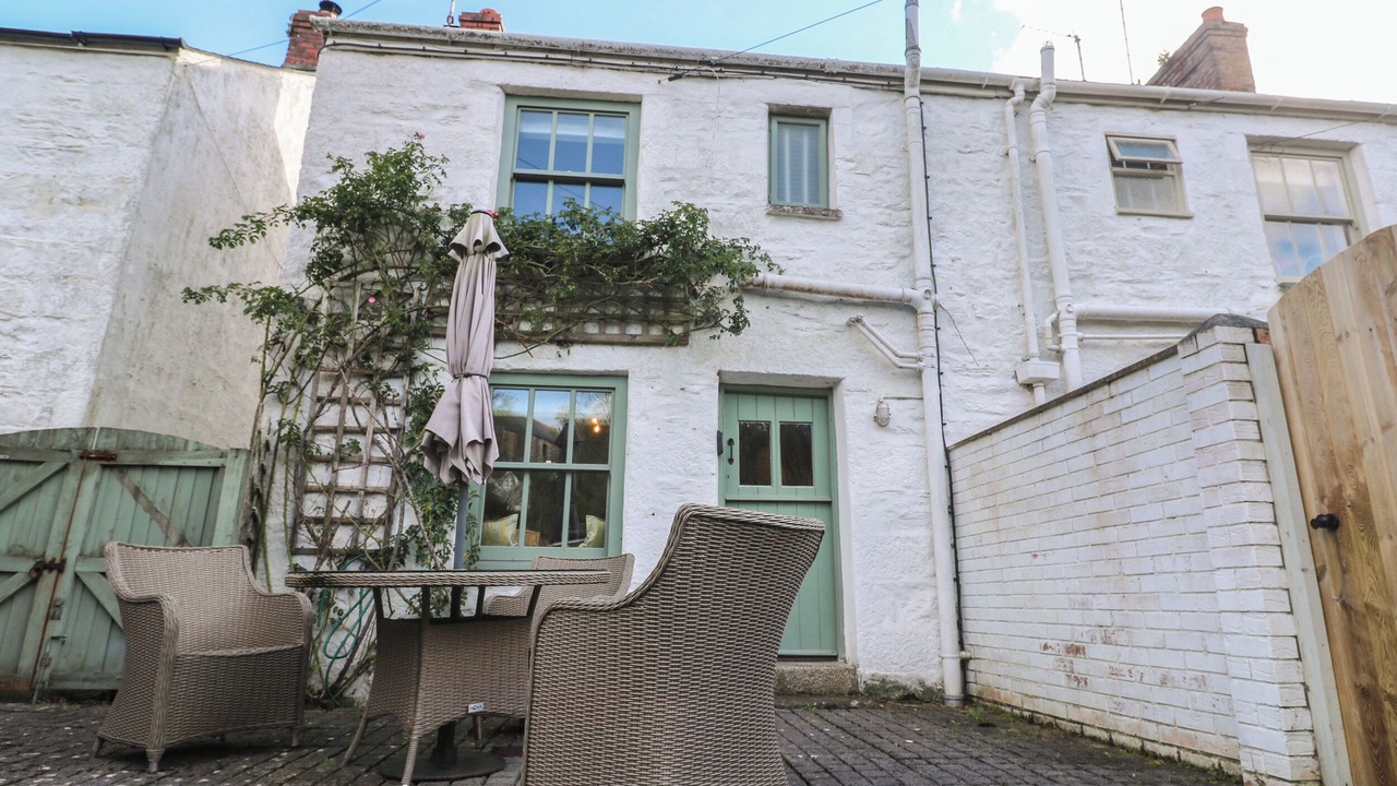 Photo of Outdoor in Gweek